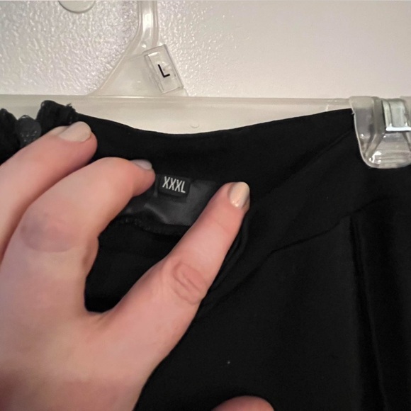 Mega flare bottoms - Picture 4 of 5